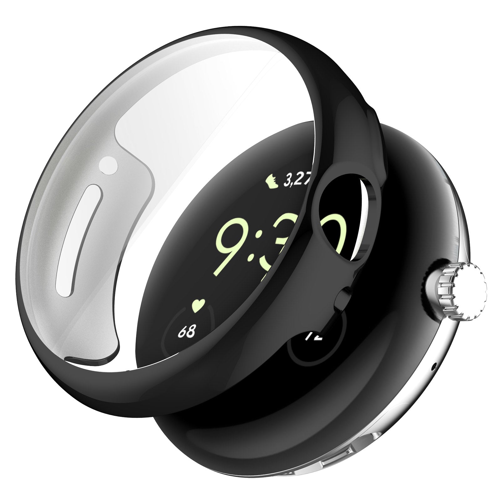 Google Pixel Watch Case