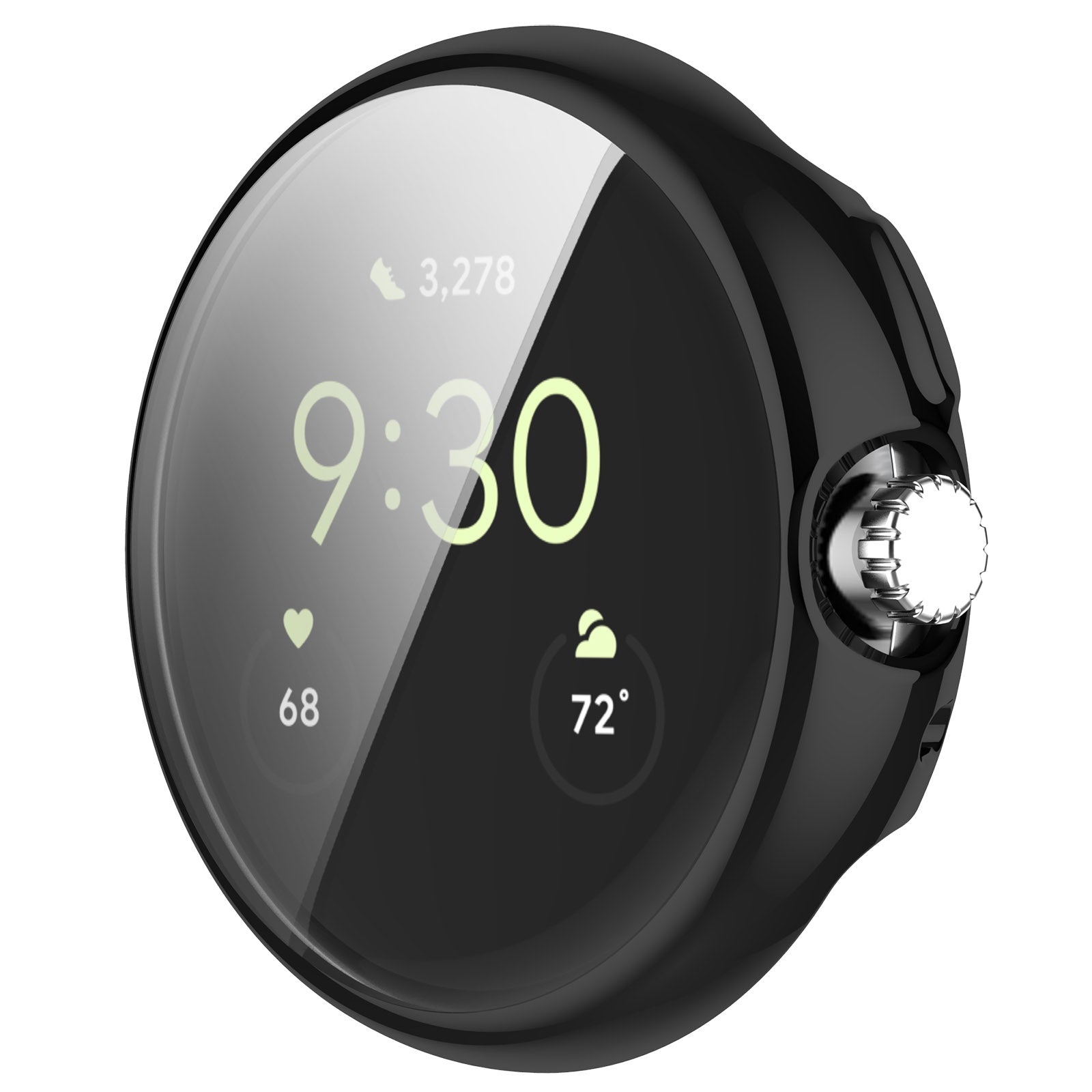 Google Pixel Watch Case