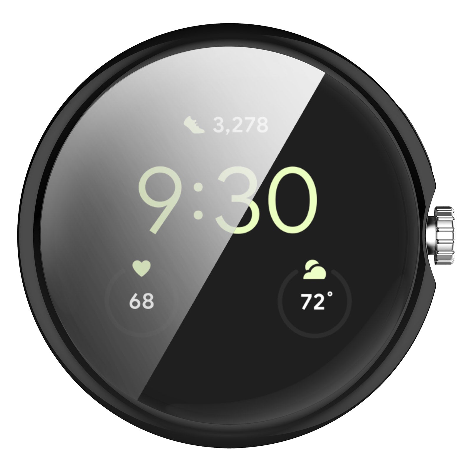 Google Pixel Watch Case