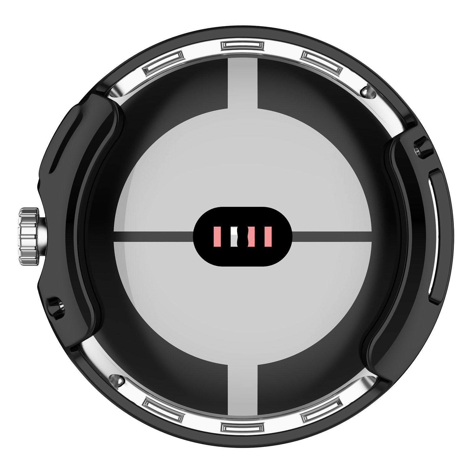 Google Pixel Watch Case