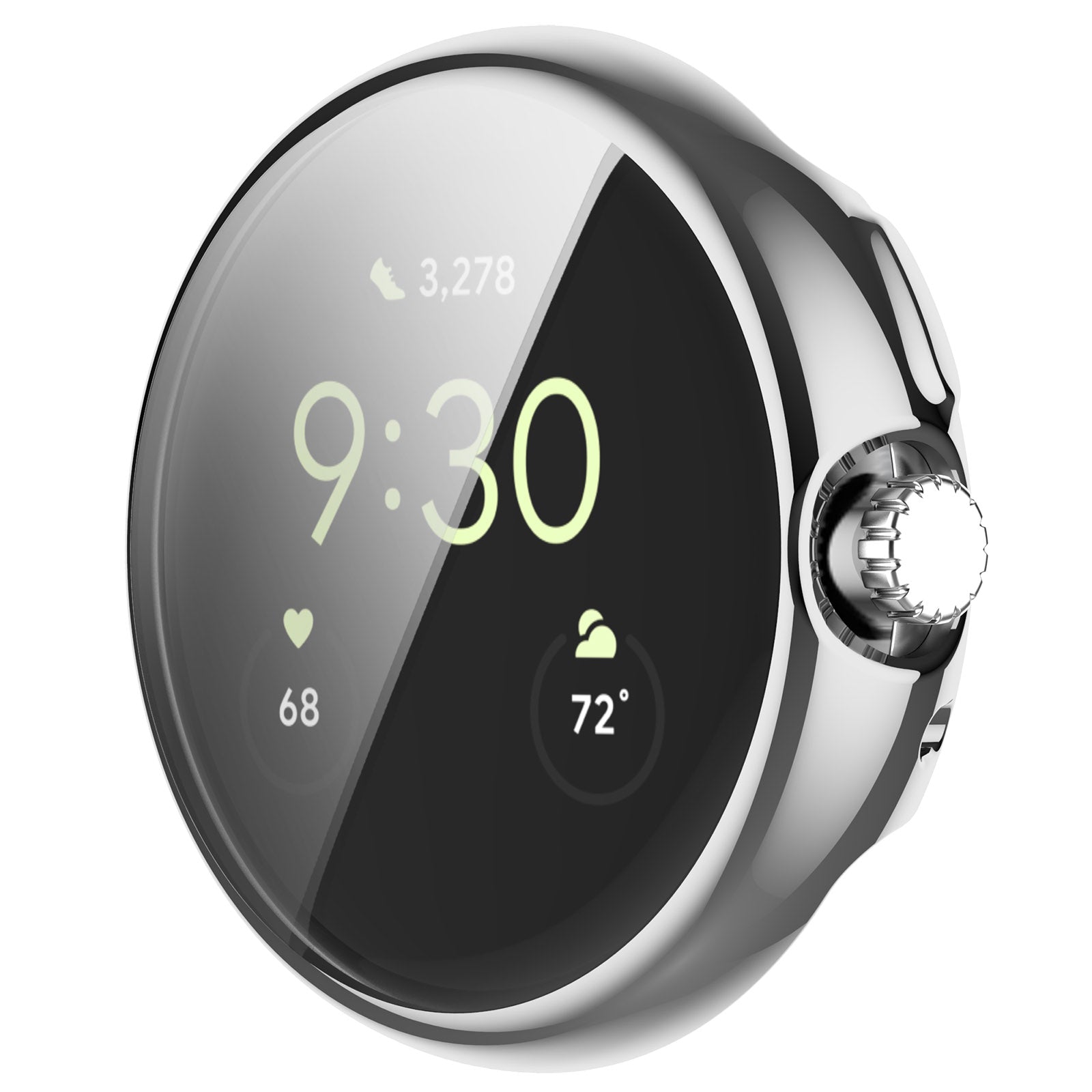 Google Pixel Watch Case