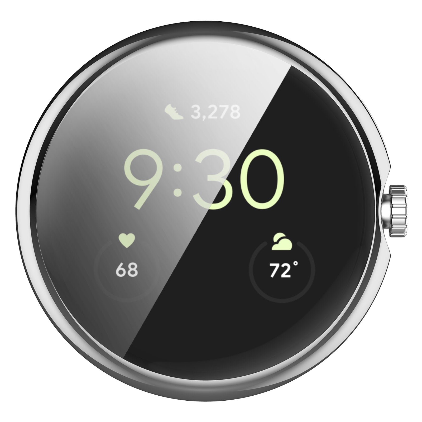 Google Pixel Watch Case