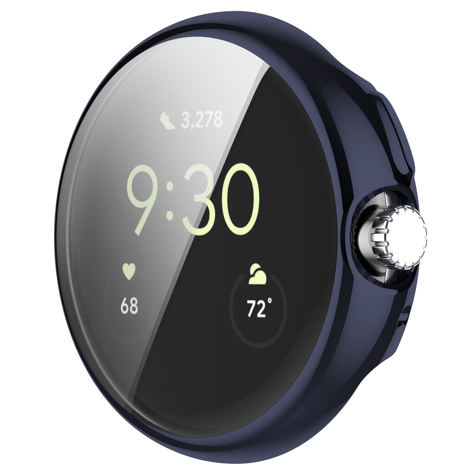 Google Pixel Watch Case