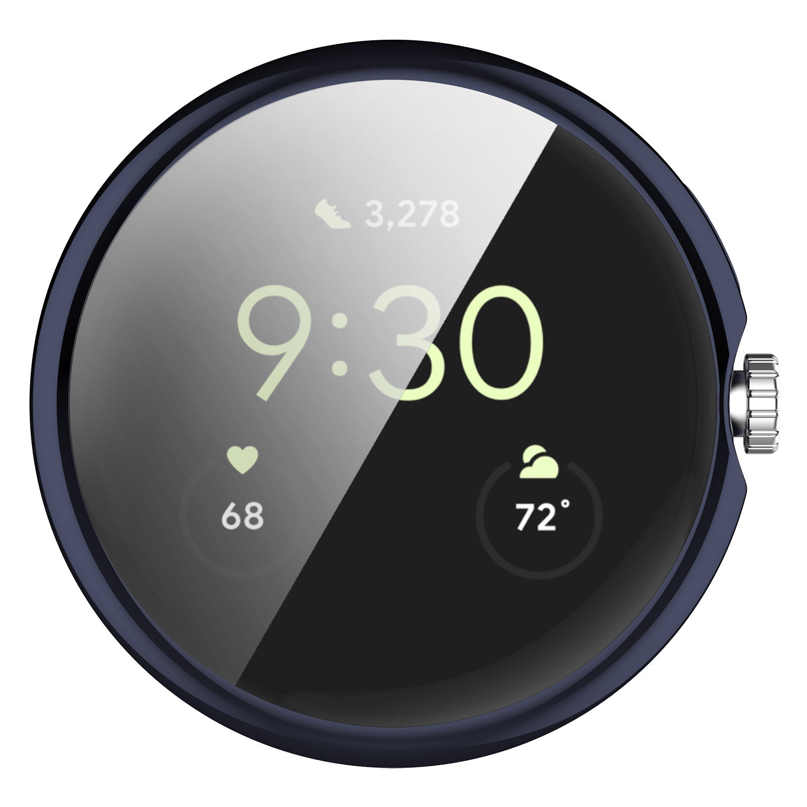 Google Pixel Watch Case