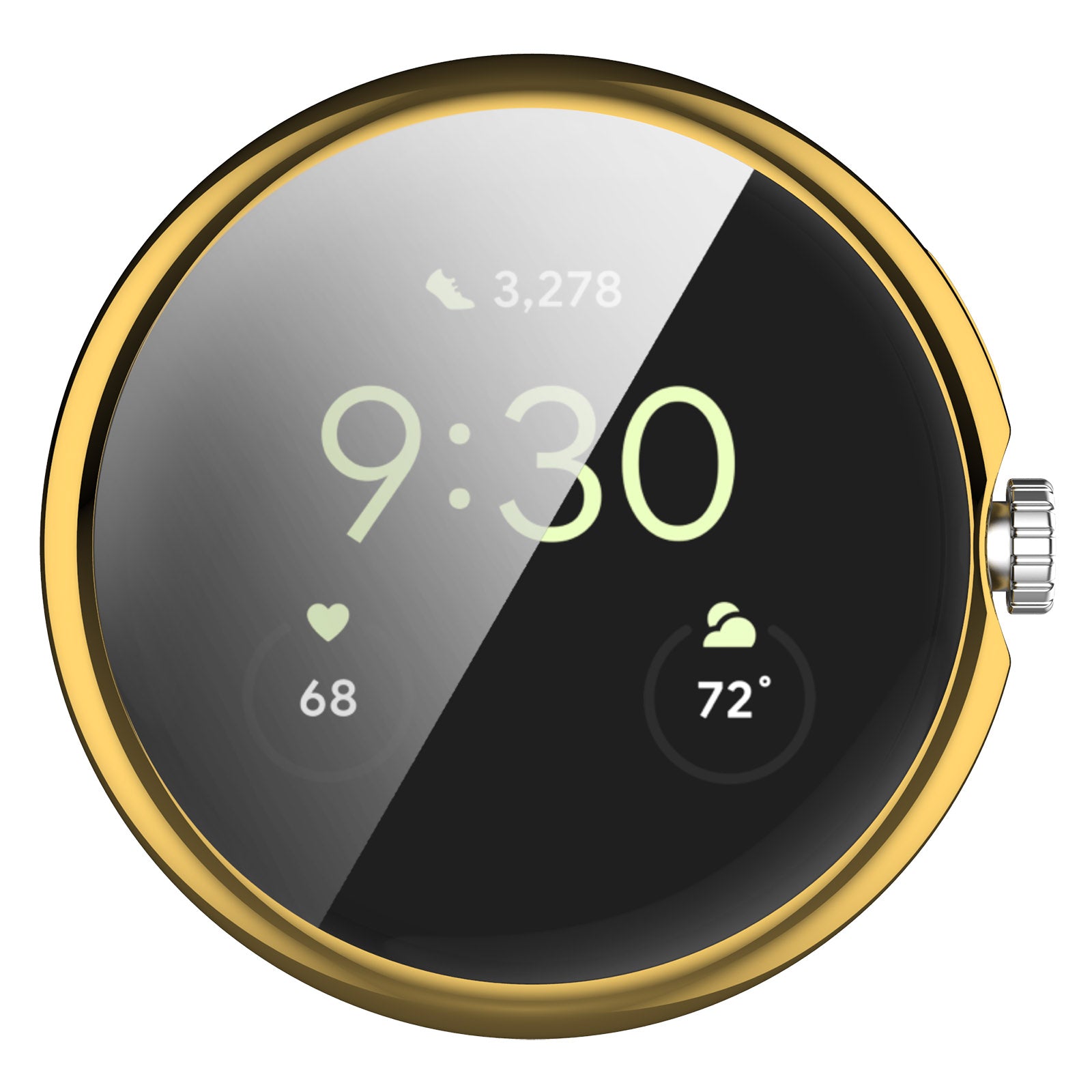 Google Pixel Watch Case