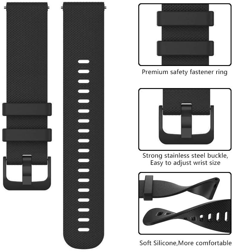 Garmin Venu 3 Strap