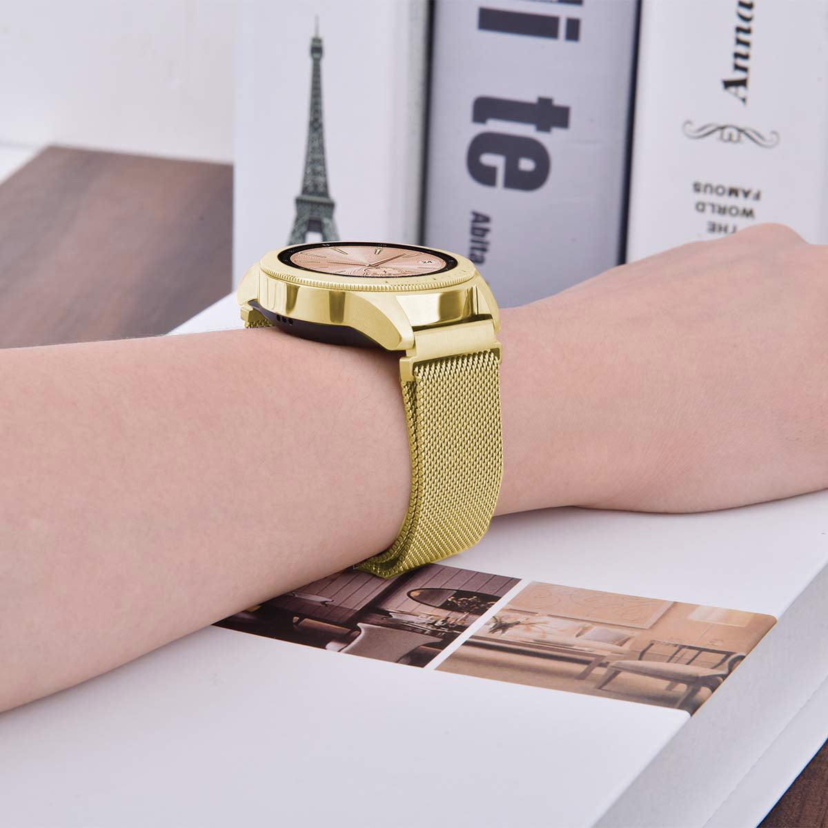 Huawei Watch GT 3 42mm Strap