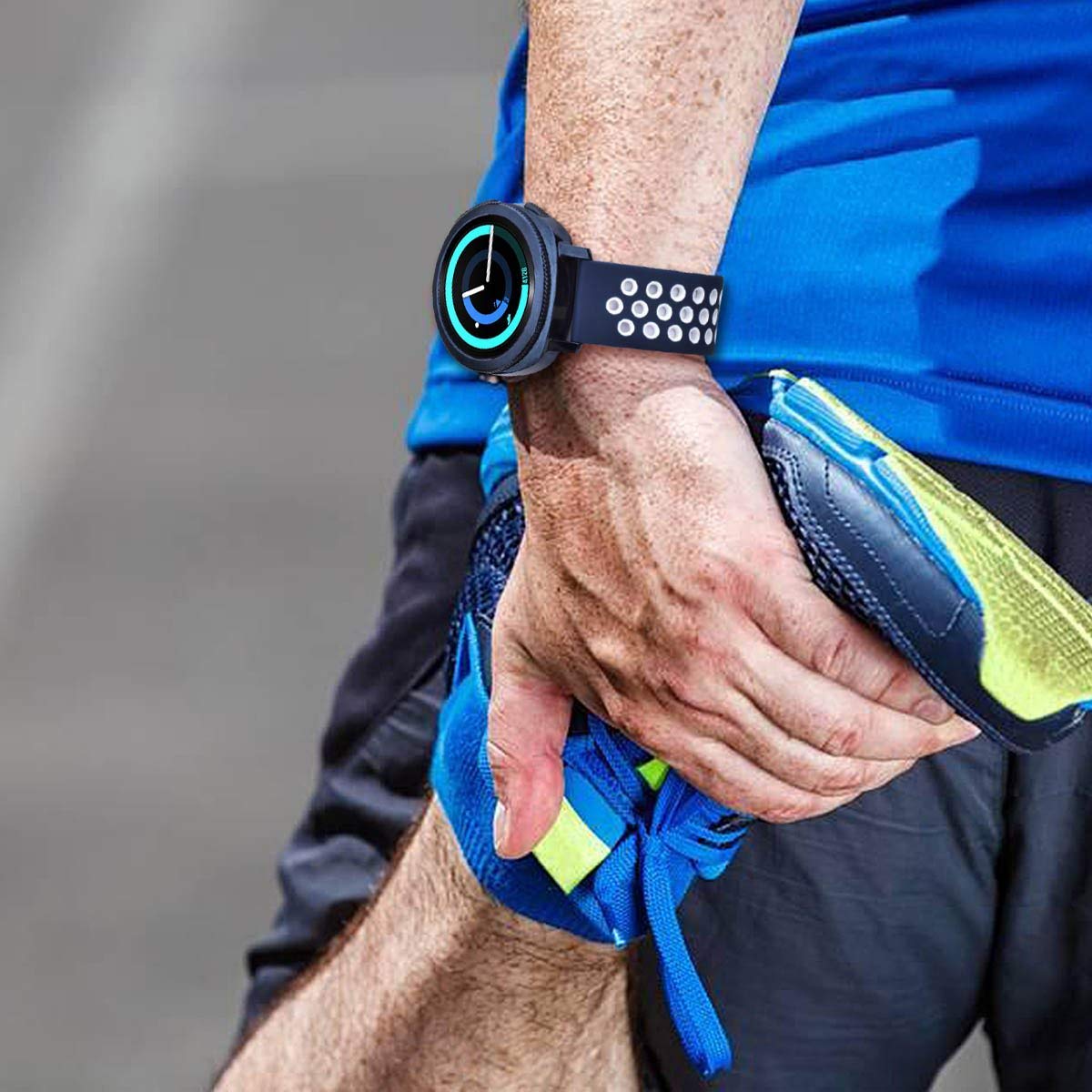 Huawei Watch GT 3 42mm Strap