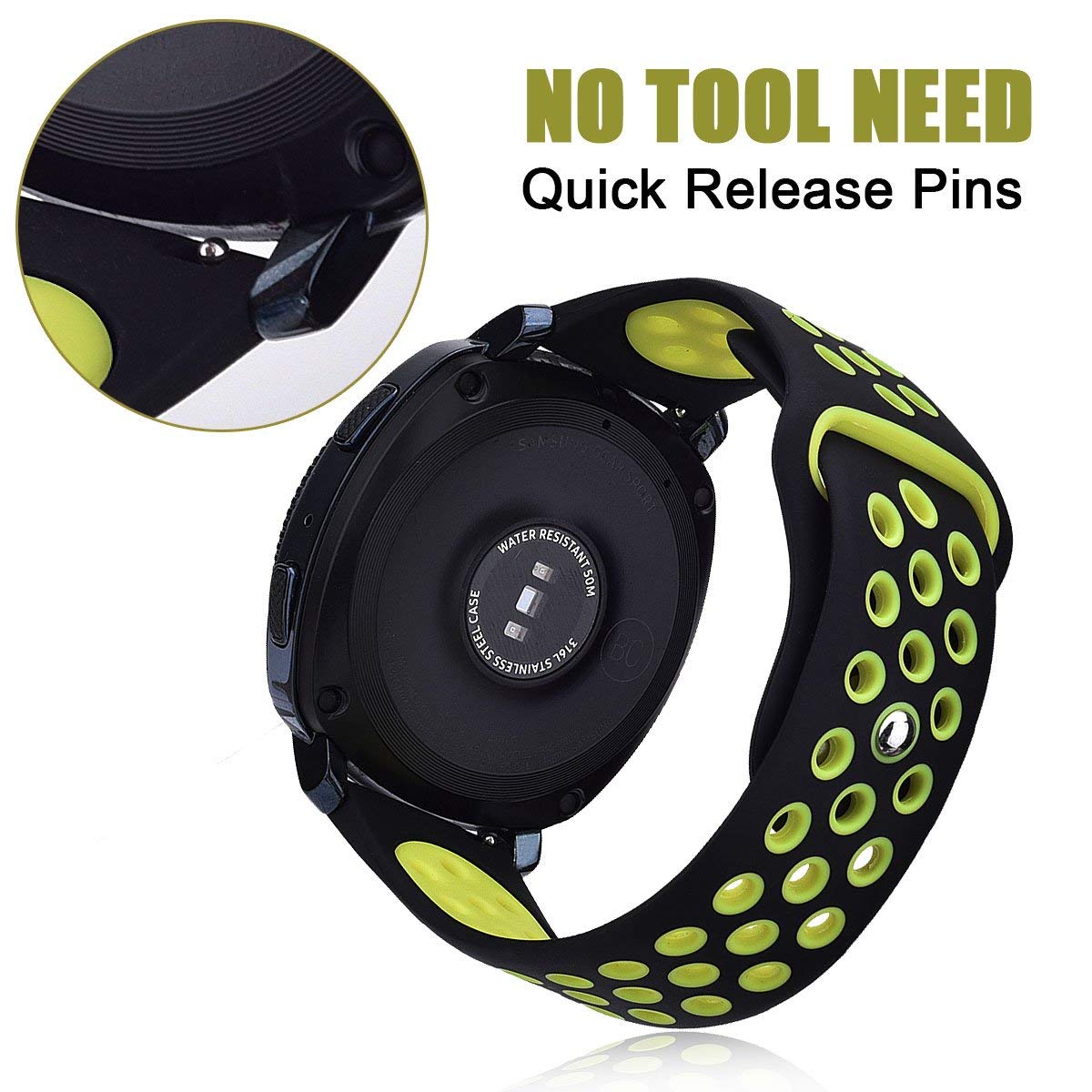 Huawei Watch GT 3 42mm Strap