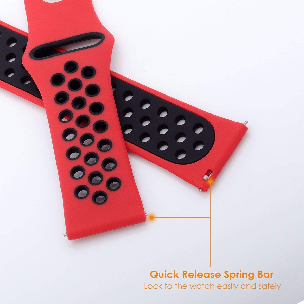 Huawei Watch GT 3 42mm Strap