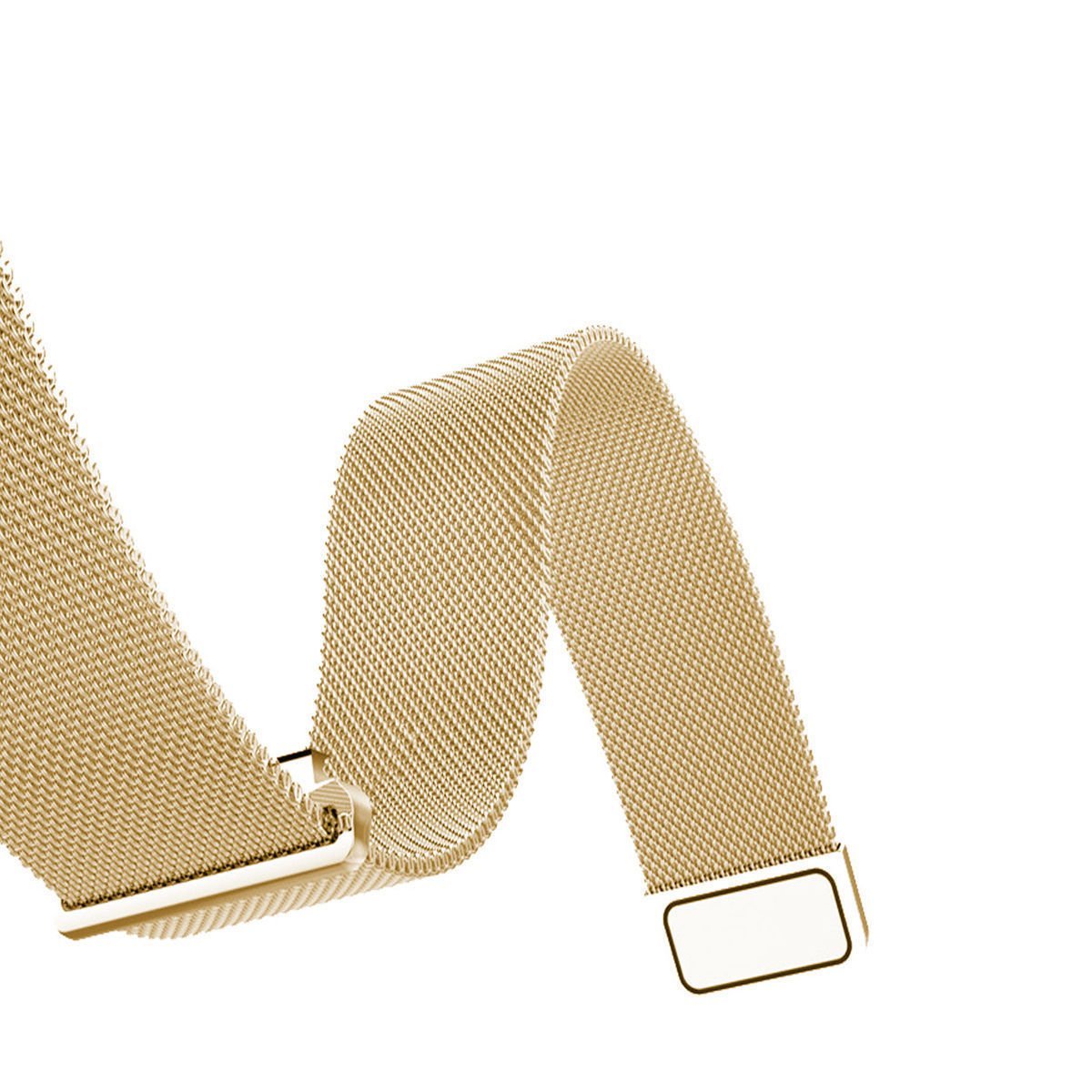 Huawei Watch GT 2 Pro Strap Milanese Loop (Gold)