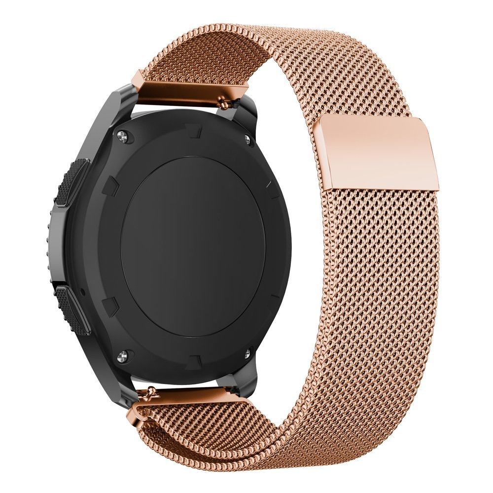 Huawei Watch GT 2 Pro Strap Milanese Loop (RoseGold)