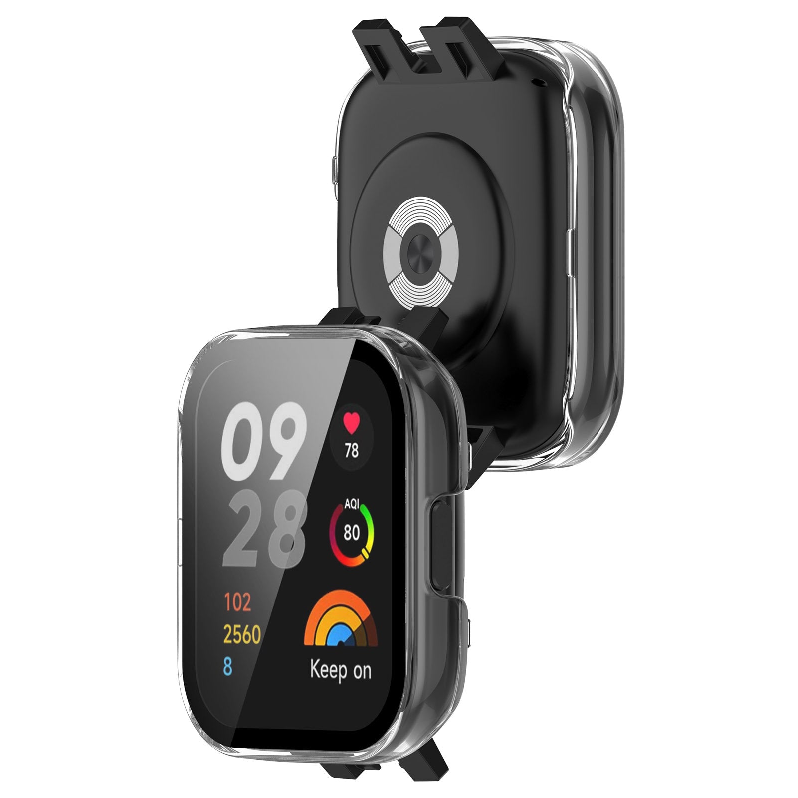 Xiaomi Redmi Watch 3 Case