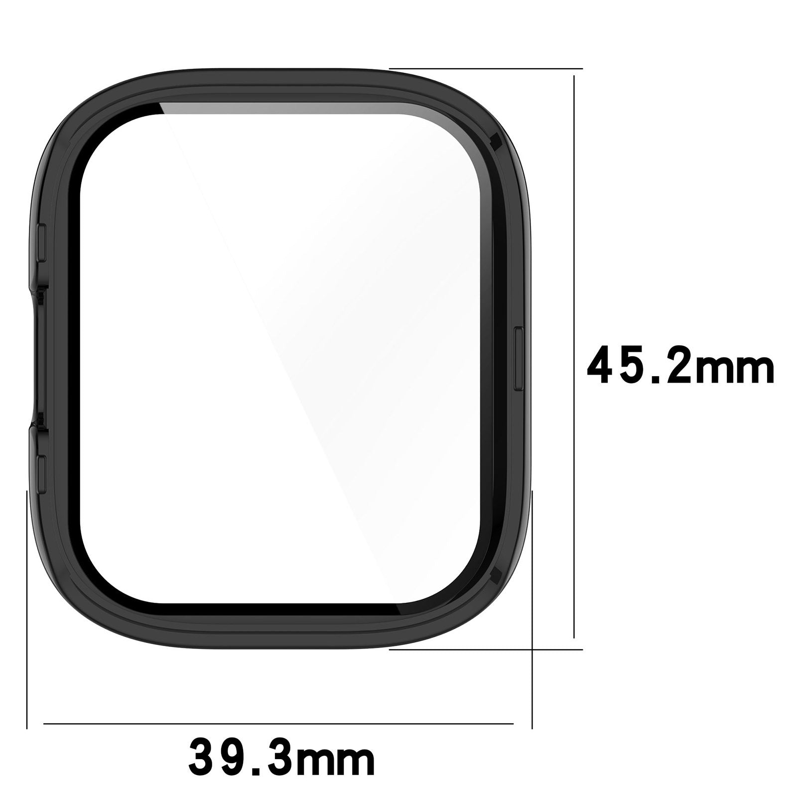 Xiaomi Redmi Watch 3 Case