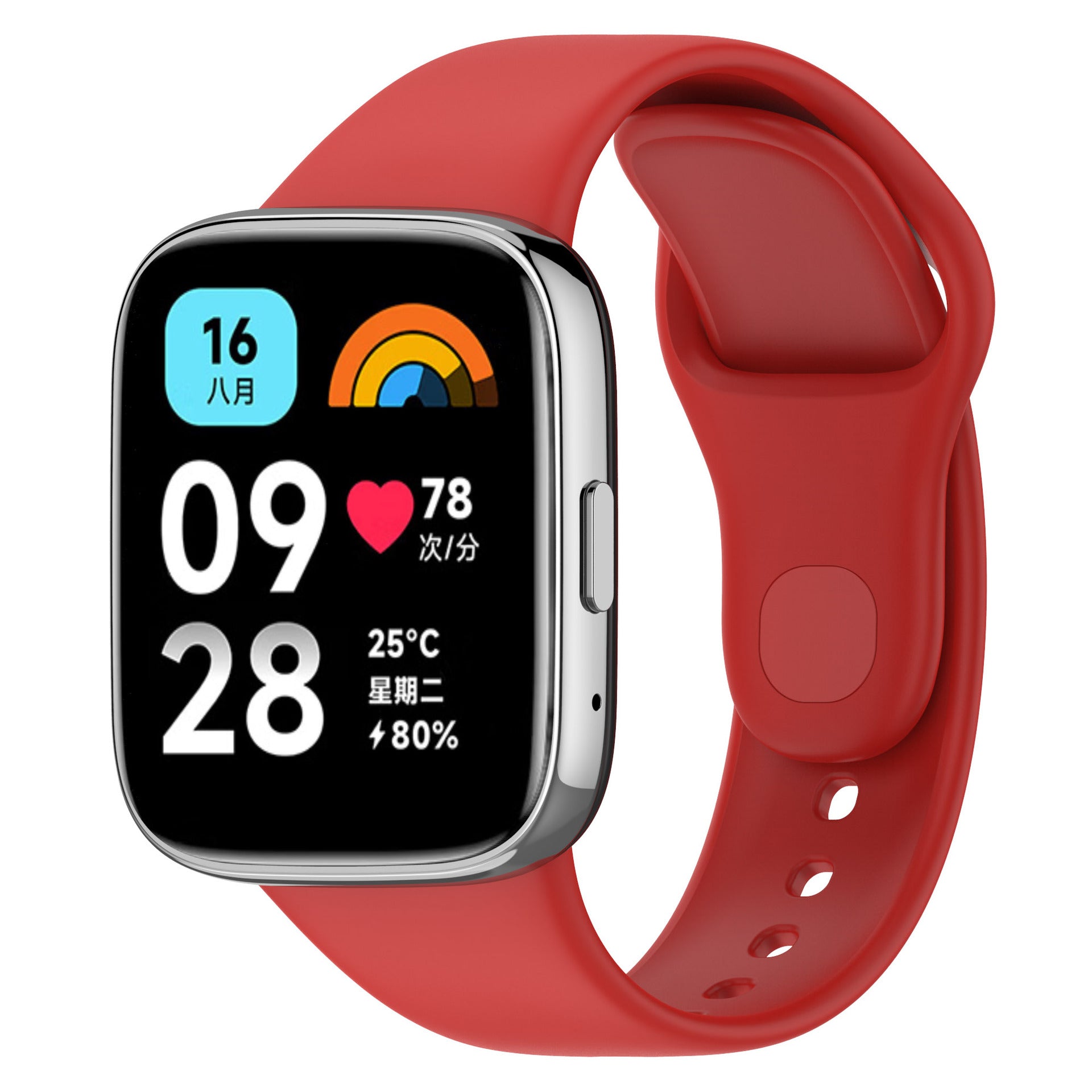 Xiaomi Redmi Watch 3 Active Strap