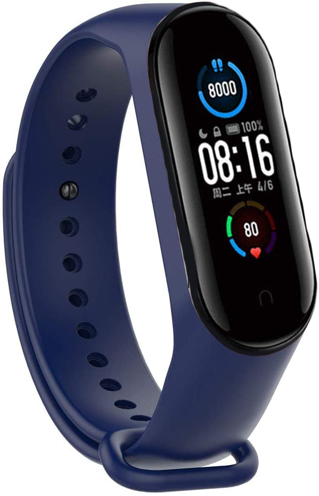 Xiaomi Mi Band 7 Strap