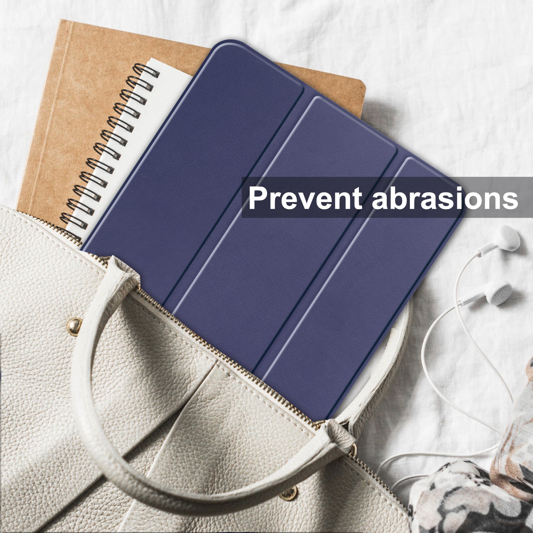 iPad Pro 11" Case (4th Gen 2022)