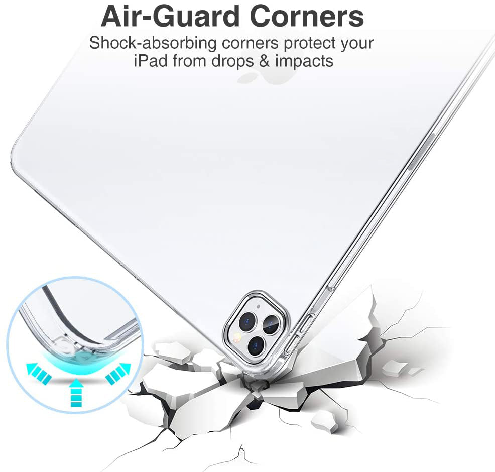 iPad Pro 12.9 2020 (4th Gen) Case