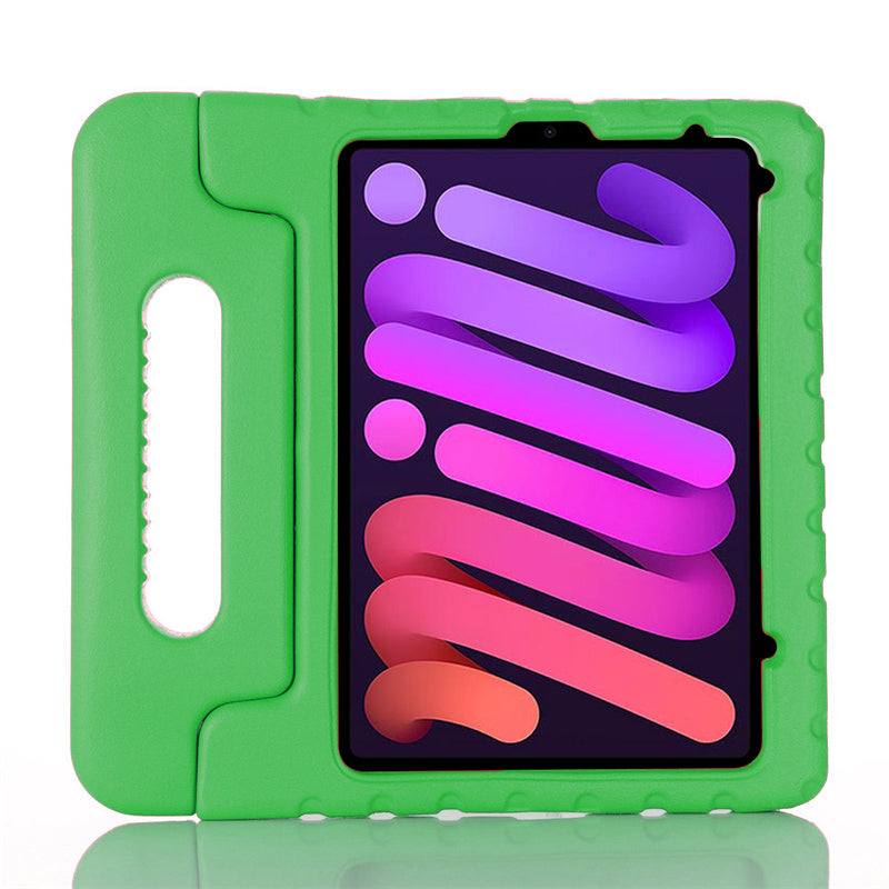 iPad Mini 6 Case (8.3" 2021) EVA Shockproof (Green)