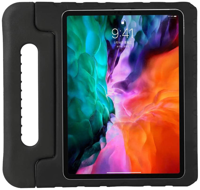 iPad Air 5 Case (10.9" 2022) EVA Shockproof (Black)
