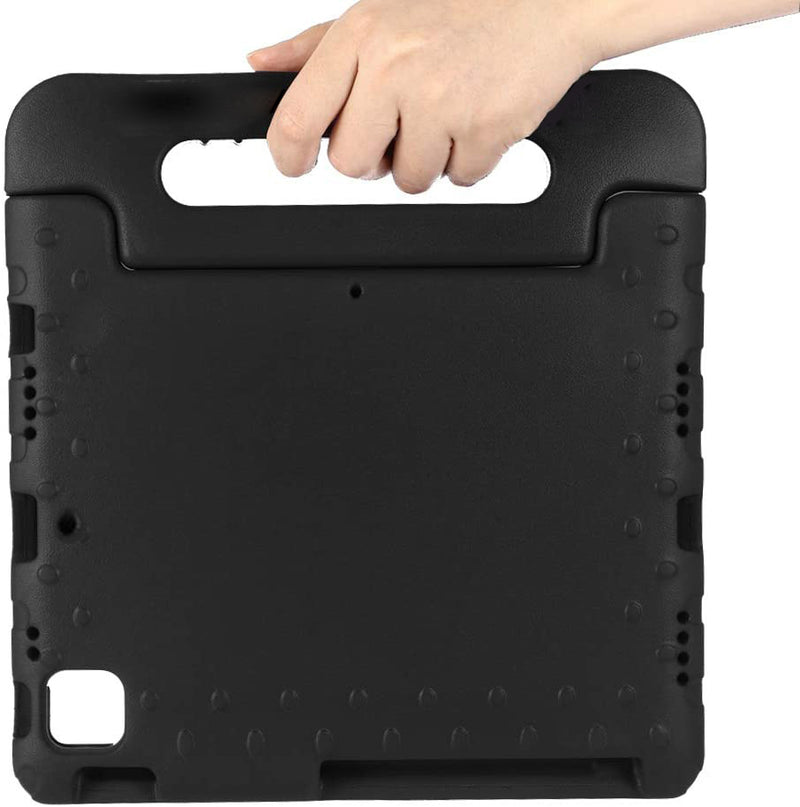 iPad Air 4 Case EVA Shockproof (Black)