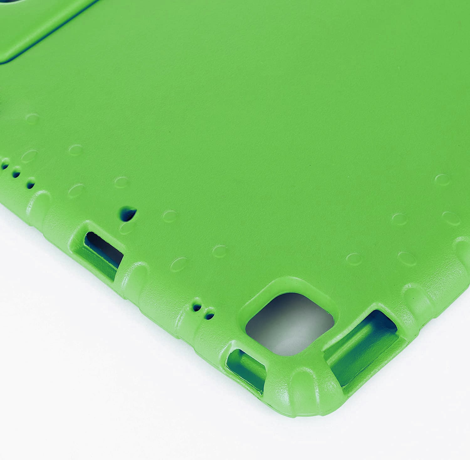 iPad Air 5 Case (10.9" 2022) EVA Shockproof (Green)