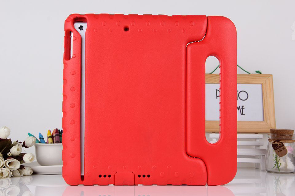 iPad Mini 5 Case EVA Shockproof (Red)