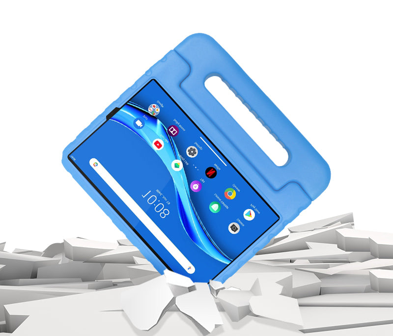 Lenovo Tab M10 HD (2nd Gen) Case EVA Shockproof (Black)