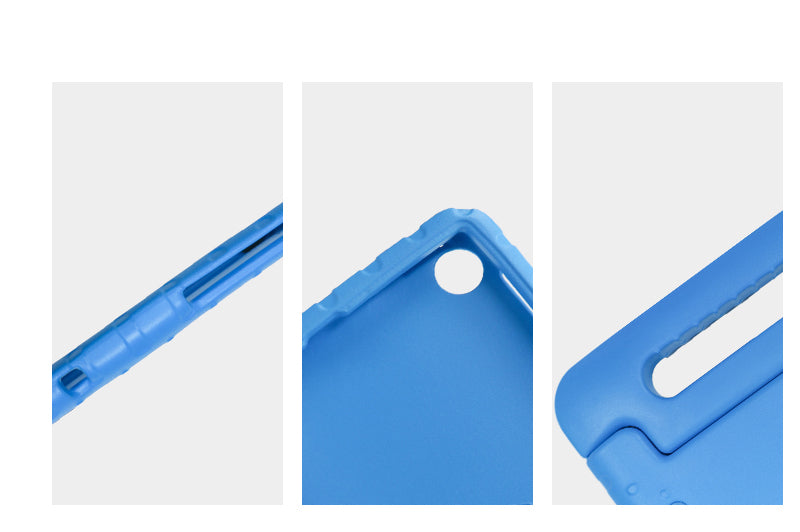 Lenovo Tab M10 HD (2nd Gen) Case EVA Shockproof (Green)