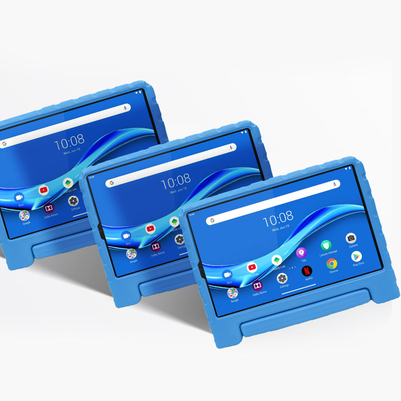 Lenovo Tab M10 HD (2nd Gen) Case EVA Shockproof (Blue)