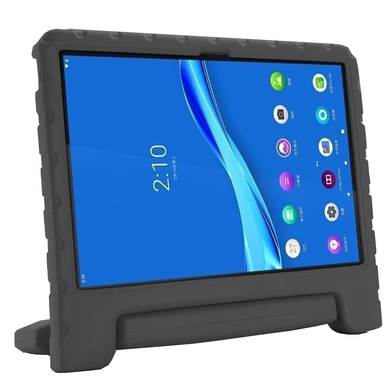 Lenovo Tab M10 Plus Case (3rd Gen)