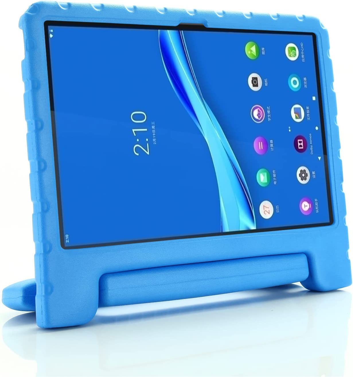 Lenovo Tab M10 Plus Case (3rd Gen)