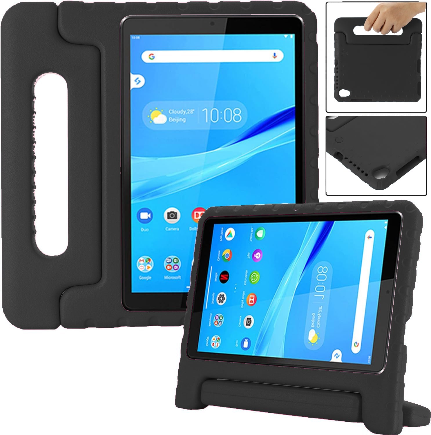 Lenovo Tab M8 Case (4th Gen) Shockproof