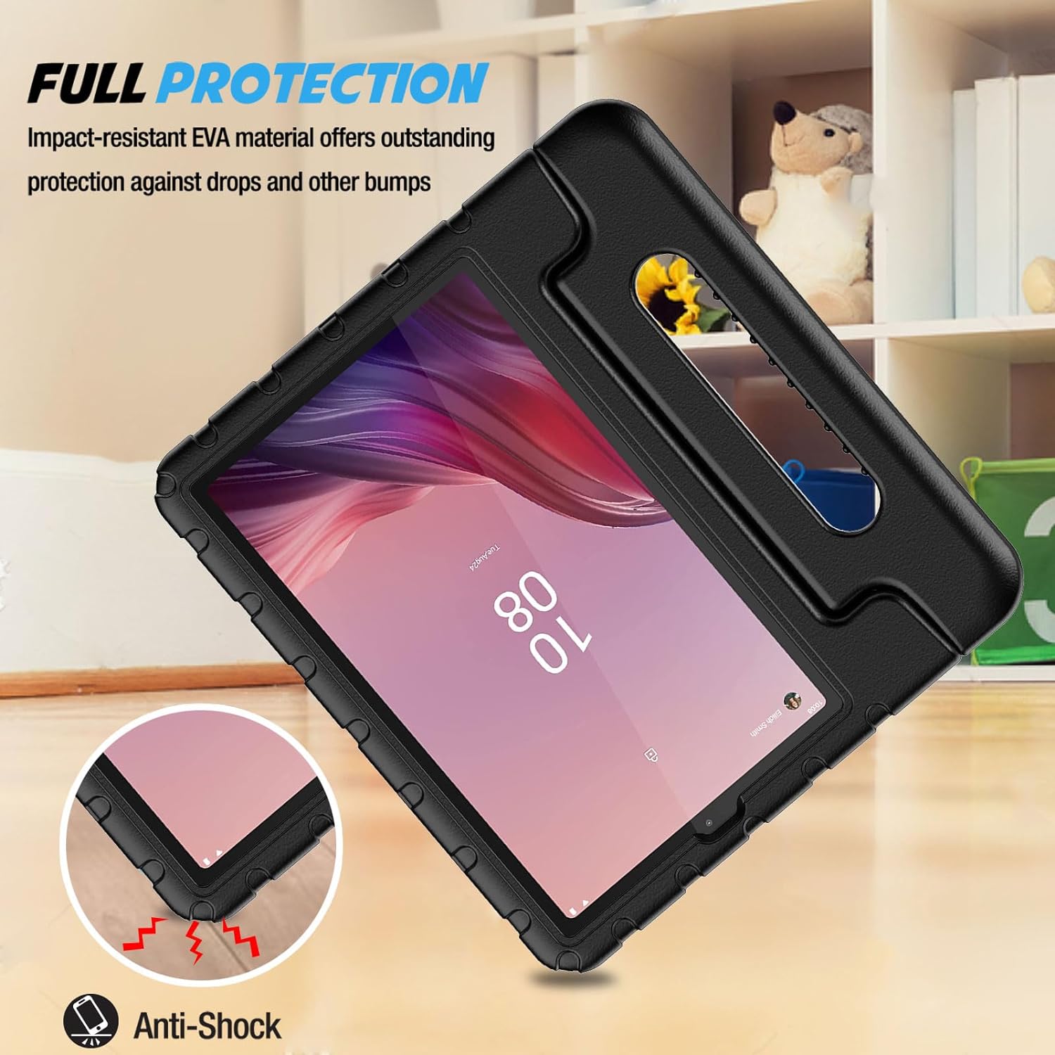 Lenovo Tab M9 Case