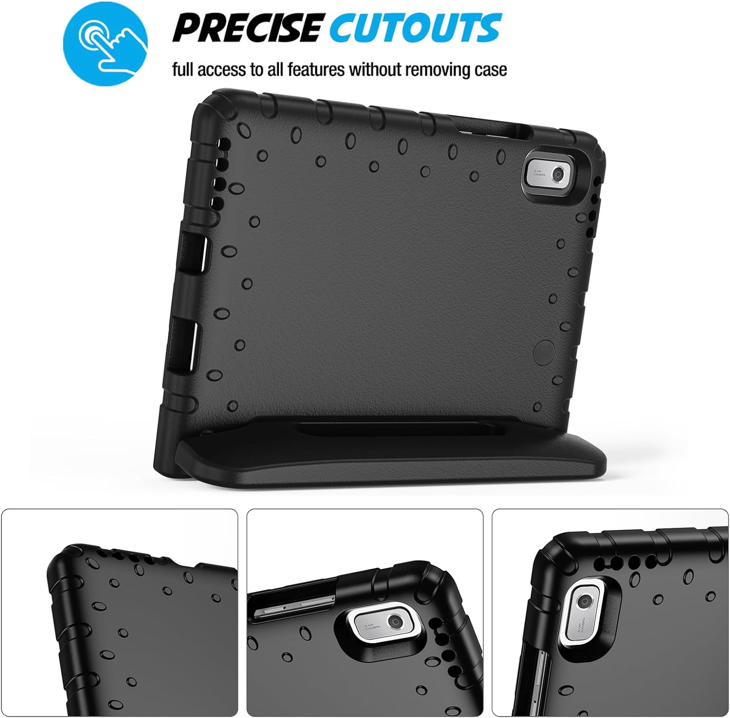 Lenovo Tab M9 Case