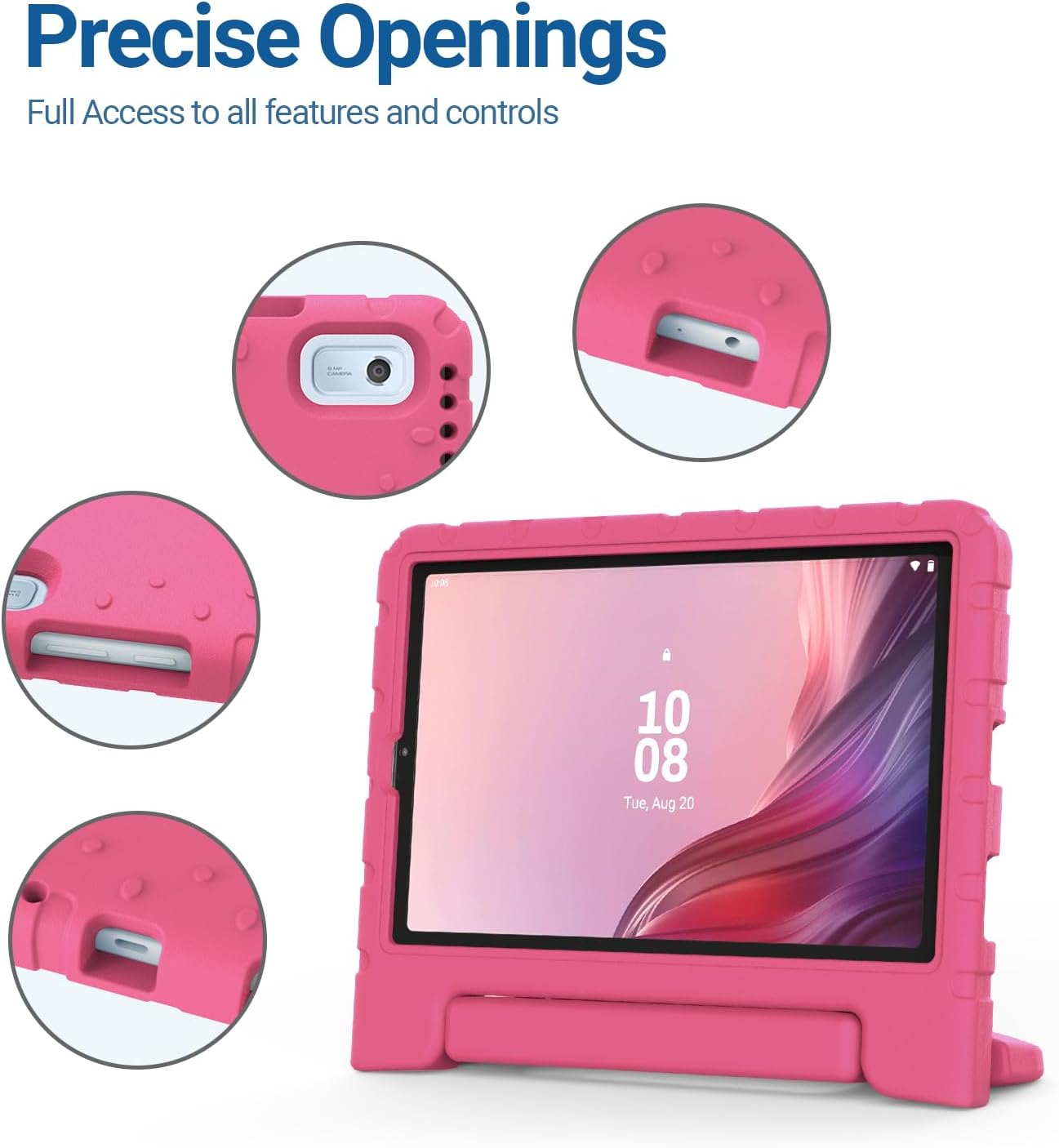 Lenovo Tab M9 Case