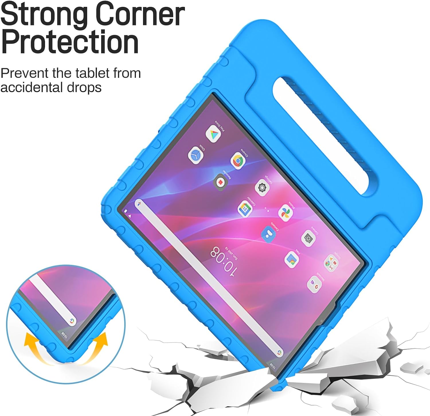 Lenovo Tab M9 Case