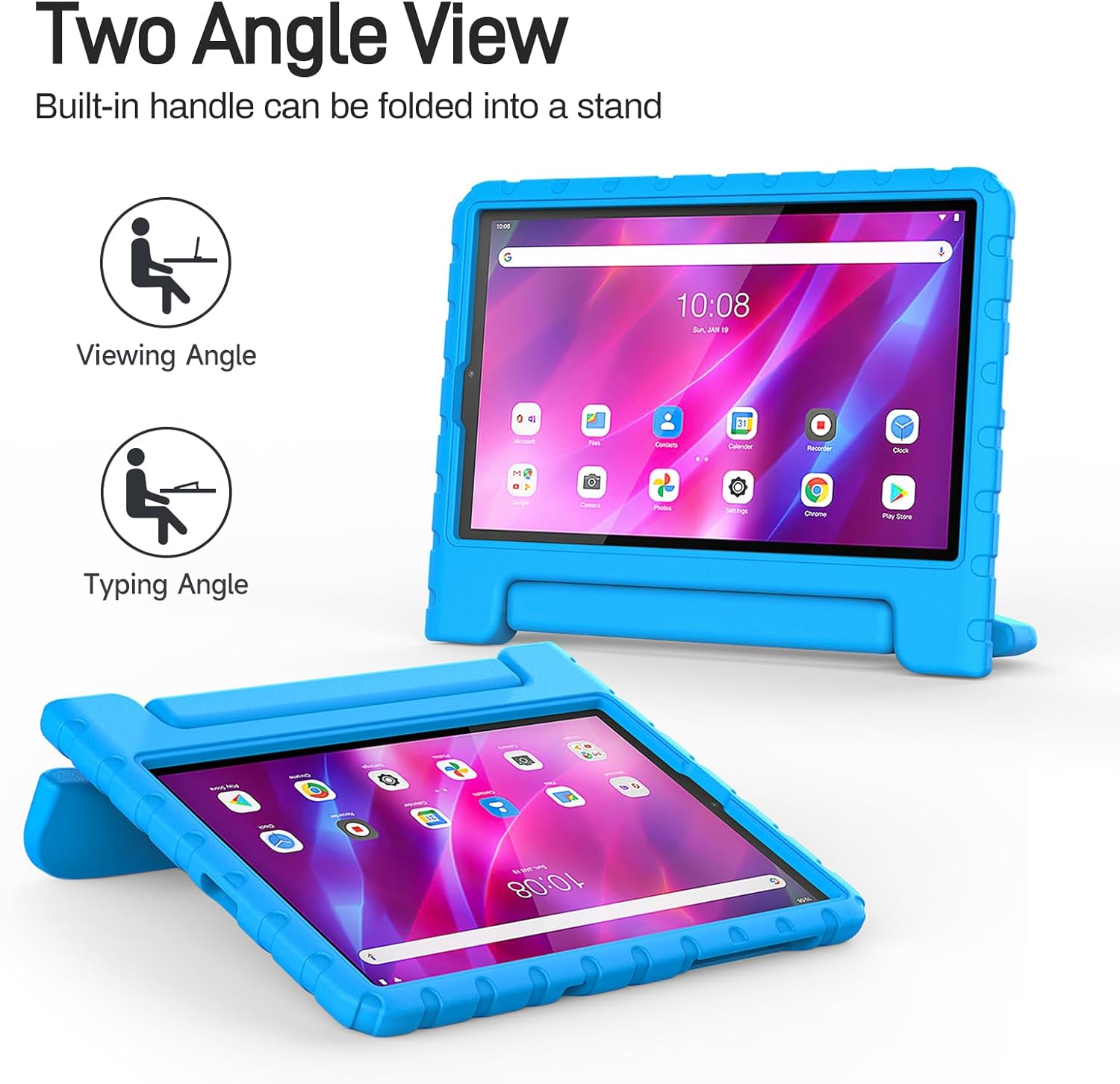 Lenovo Tab M9 Case