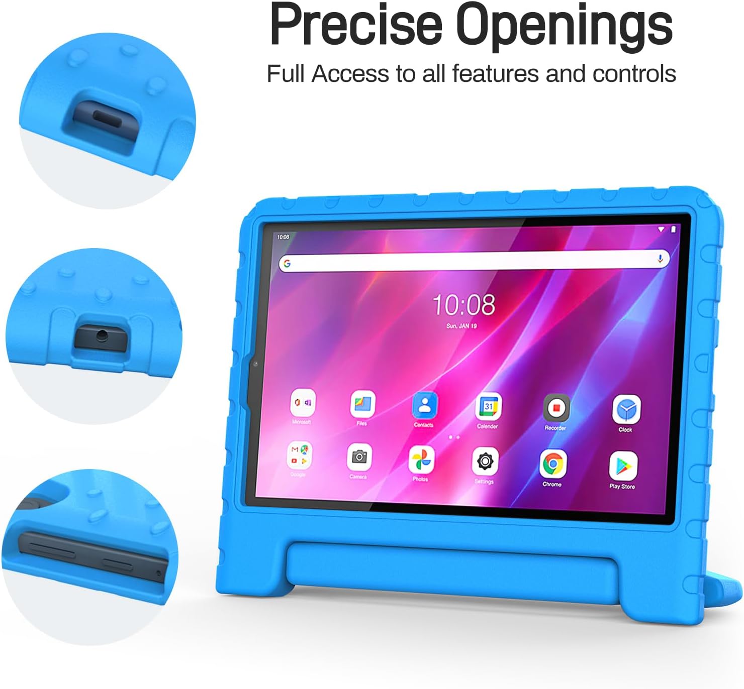 Lenovo Tab M9 Case
