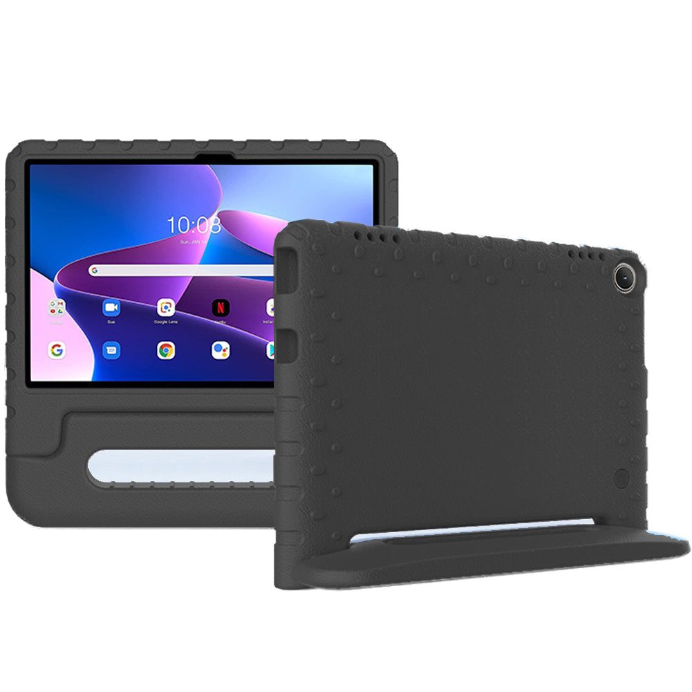 Lenovo Tab M10 (3rd Gen) TB328 EVA Shockproof Case (Black)