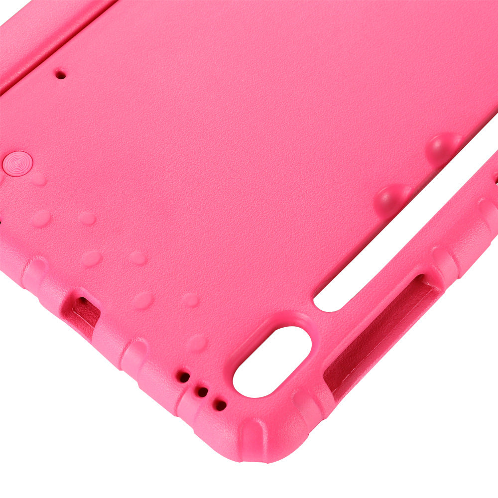 Samsung Tab S8 Case EVA Shockproof (Rose)
