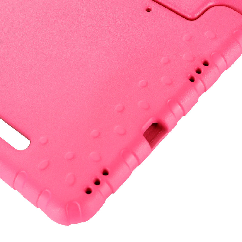Samsung Tab S8 Case EVA Shockproof (Rose)