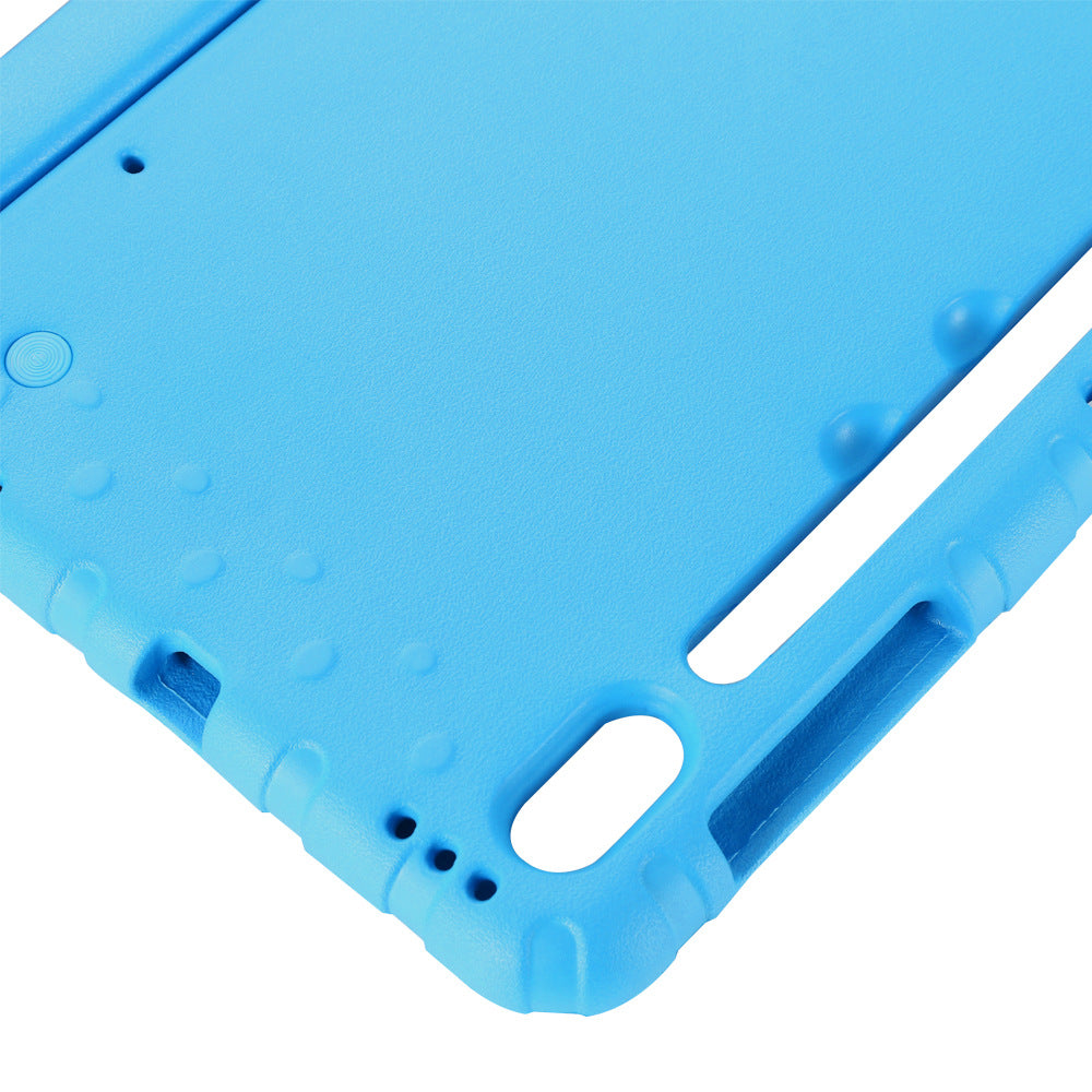 Samsung Tab S8 Case EVA Shockproof (Blue)