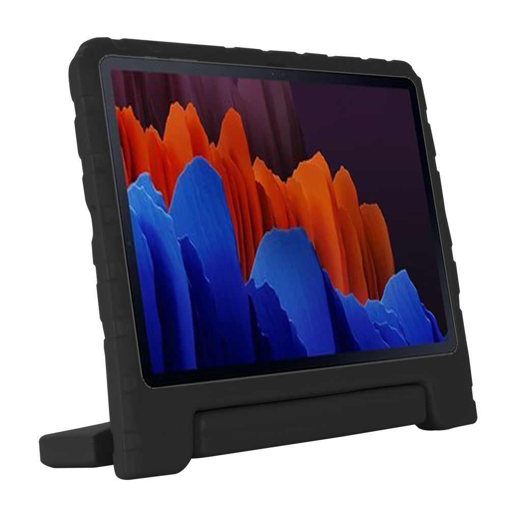 Samsung Tab S7+ Case EVA Shockproof (Black)