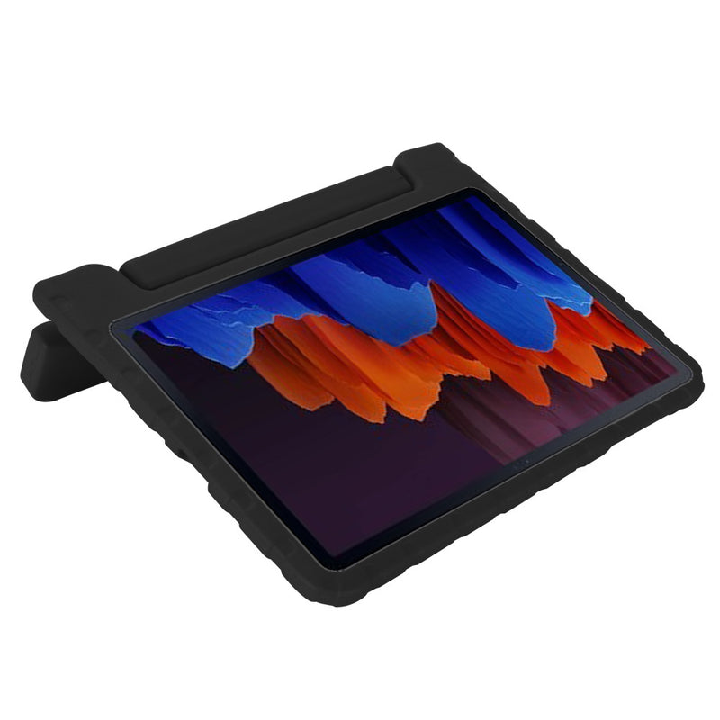 Samsung Tab S7+ Case EVA Shockproof (Black)