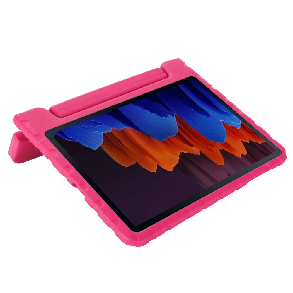 Samsung Tab S7 FE Case EVA Shockproof (Rose)