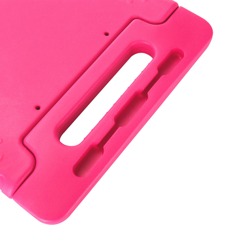 Samsung Tab S7+ Case EVA Shockproof (Rose)
