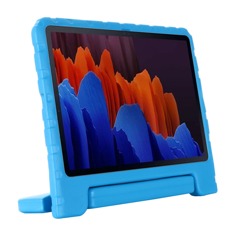 Samsung Tab S7+ Case EVA Shockproof (Blue)