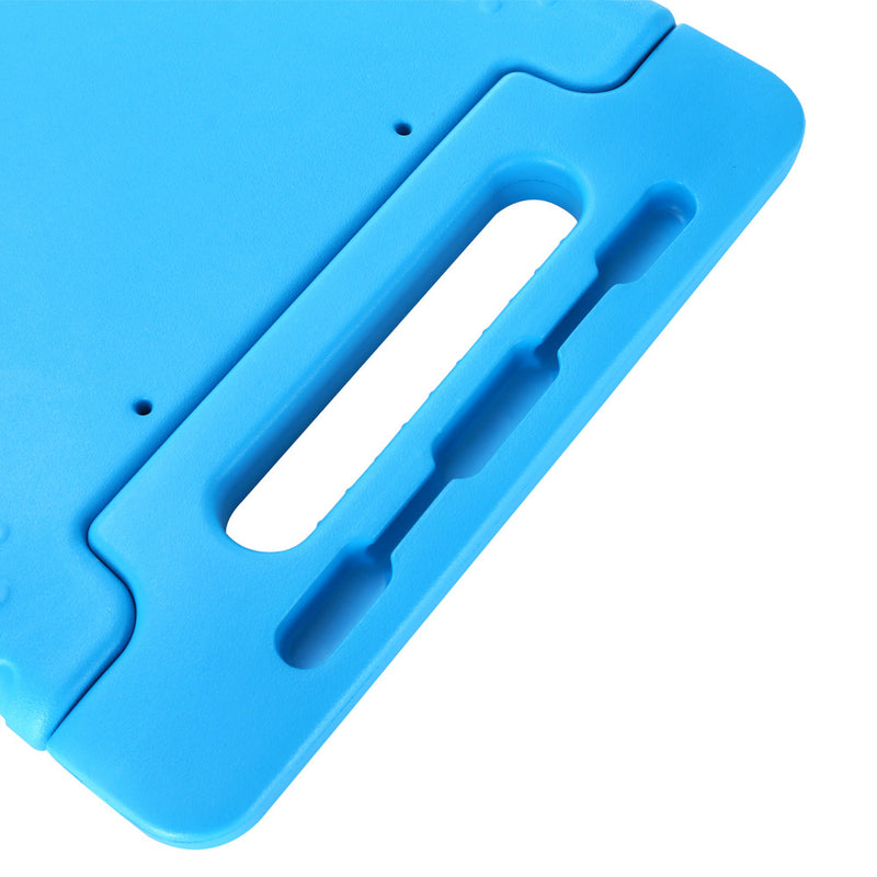 Samsung Tab S7+ Case EVA Shockproof (Blue)