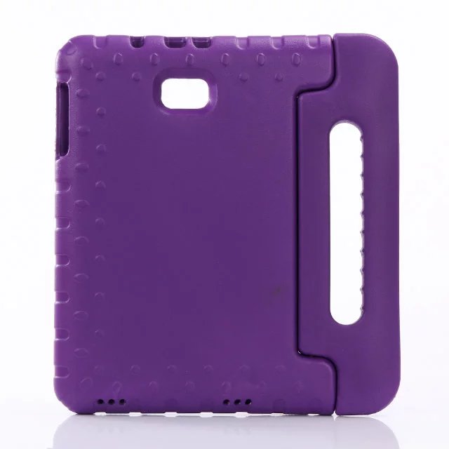 Samsung Tab A 10.1 (2016) Case EVA Shockproof (Purple)